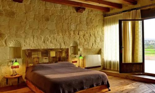 Seki Cave Suites - 30