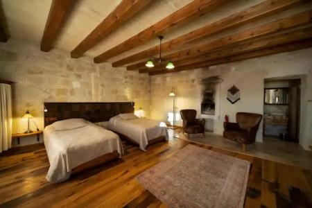 Seki Cave Suites - 46