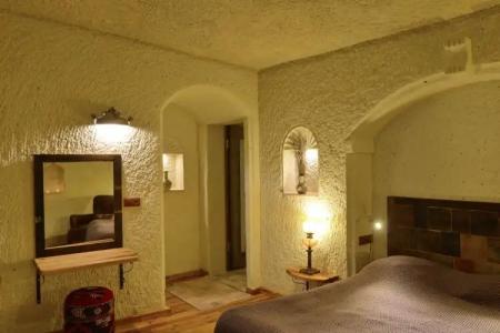 Seki Cave Suites - 62