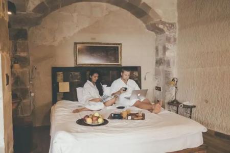 Seki Cave Suites - 83