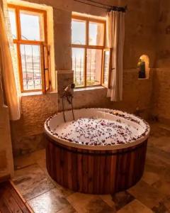 Seki Cave Suites - 71