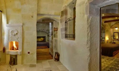 Seki Cave Suites - 141