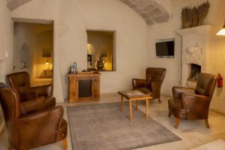 Seki Cave Suites - 59