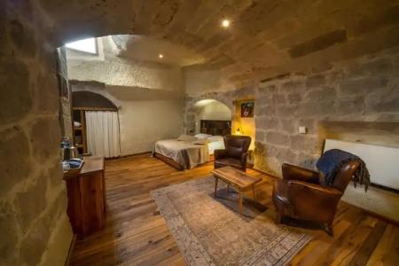 Seki Cave Suites - 136