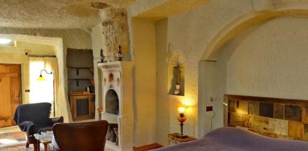 Seki Cave Suites - 132