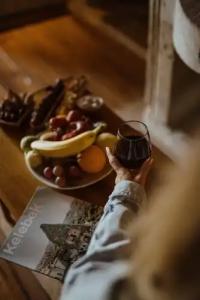 Seki Cave Suites - 110