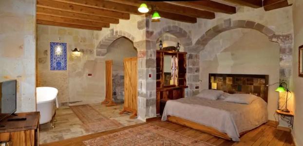 Seki Cave Suites - 87