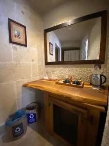 Seki Cave Suites - 41