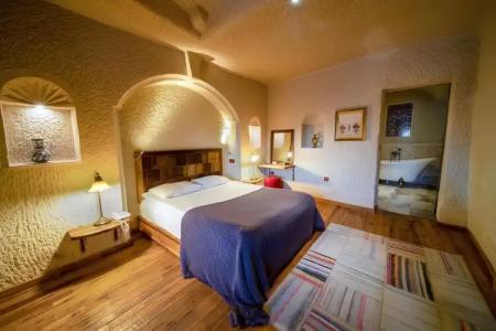 Seki Cave Suites - 109