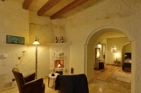 Seki Cave Suites - 64