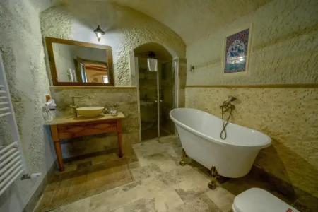 Seki Cave Suites - 12