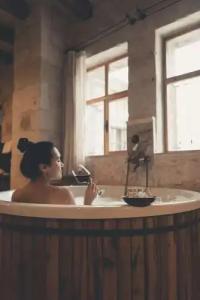 Seki Cave Suites - 82