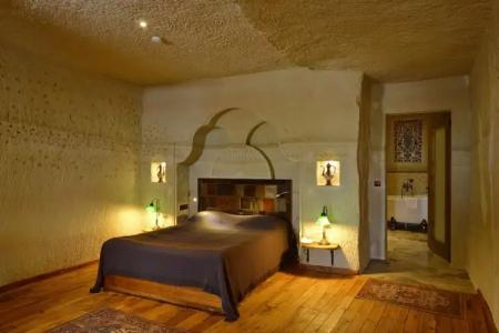 Seki Cave Suites - 61