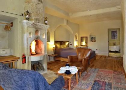 Seki Cave Suites - 108