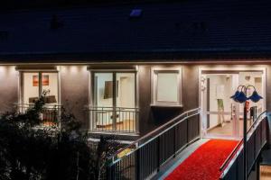 Hotel «Hafermarkt», Вильдеманн