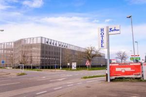 Hotel «Bohn», Метцинген