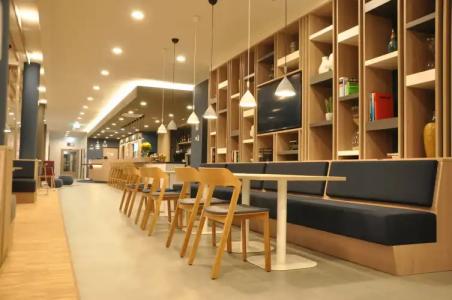 Holiday Inn Express - Sindelfingen, An Ihg - 31