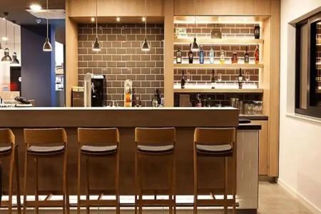 Holiday Inn Express - Sindelfingen, An Ihg - 25