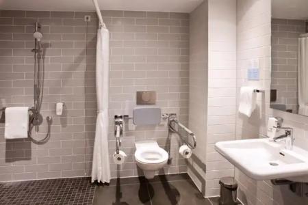 Holiday Inn Express - Sindelfingen, An Ihg - 8