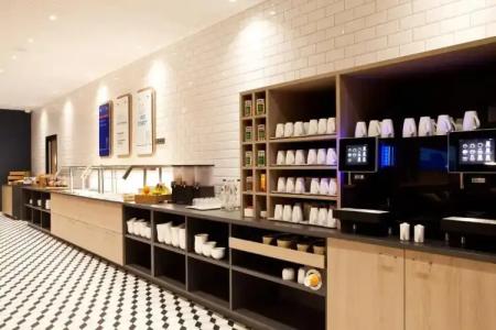 Holiday Inn Express - Sindelfingen, An Ihg - 27