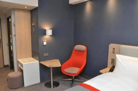 Holiday Inn Express - Sindelfingen, An Ihg - 37