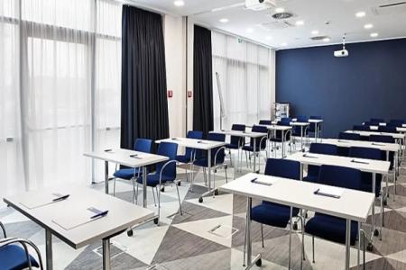 Holiday Inn Express - Sindelfingen, An Ihg - 16