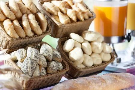 Holiday Inn Express - Sindelfingen, An Ihg - 11