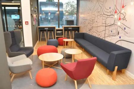 Holiday Inn Express - Sindelfingen, An Ihg - 20