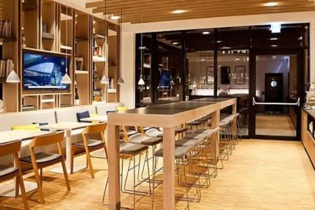 Holiday Inn Express - Sindelfingen, An Ihg - 23