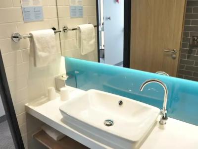 Holiday Inn Express - Sindelfingen, An Ihg - 47