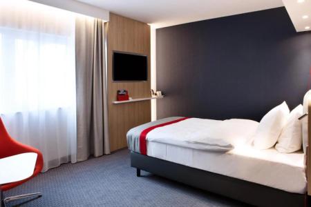 Holiday Inn Express - Sindelfingen, An Ihg - 4