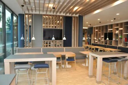 Holiday Inn Express - Sindelfingen, An Ihg - 30