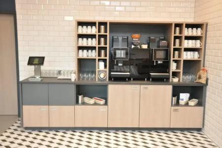 Holiday Inn Express - Sindelfingen, An Ihg - 21