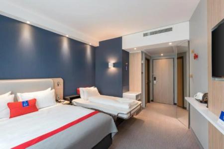 Holiday Inn Express - Sindelfingen, An Ihg - 6