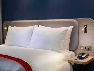 Holiday Inn Express - Sindelfingen, An Ihg - 45