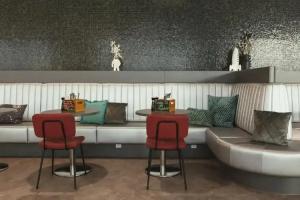 Отель «the niu Star», Зиндельфинген