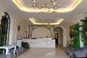 A25 Hotel - 167 Phạm Ngũ Lão, Хошимин
