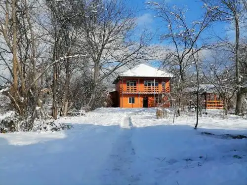 Хижина - 0