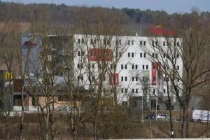 Euro Hotel Wertheim, Вертхайм