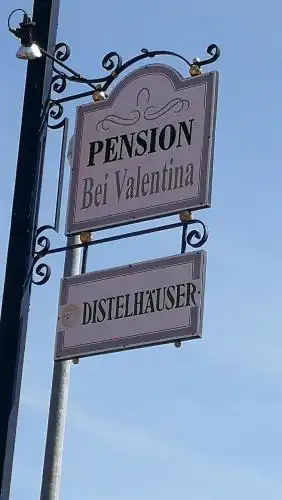 Pension Bei Valentina - 7