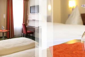 Отель «Wertheimer Stuben», Вертхайм