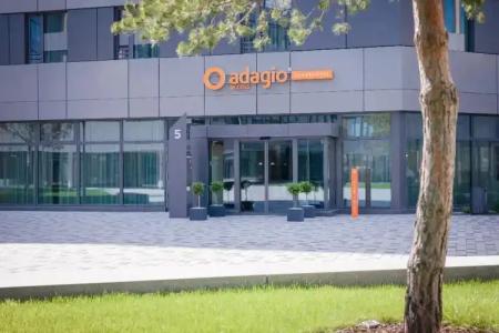 Adagio Access Stuttgart Airport Messe - 0