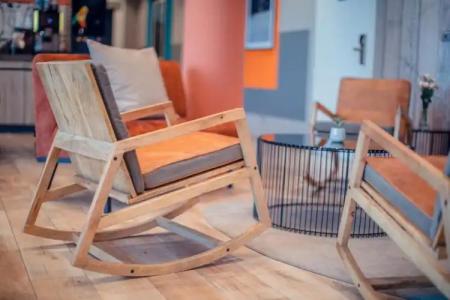 Adagio Access Stuttgart Airport Messe - 6