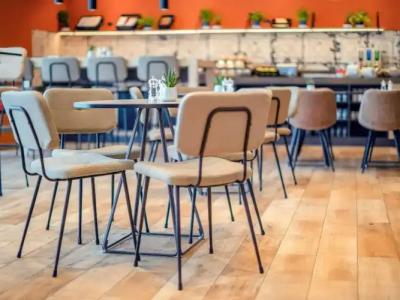 Adagio Access Stuttgart Airport Messe - 15