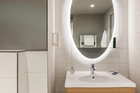 Adagio Access Stuttgart Airport Messe - 7