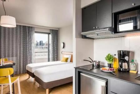 Adagio Access Stuttgart Airport Messe - 30