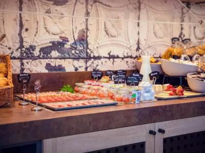 Adagio Access Stuttgart Airport Messe - 10