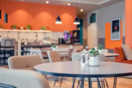 Adagio Access Stuttgart Airport Messe - 19