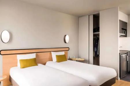 Adagio Access Stuttgart Airport Messe - 21