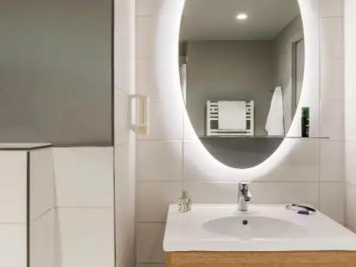 Adagio Access Stuttgart Airport Messe - 23